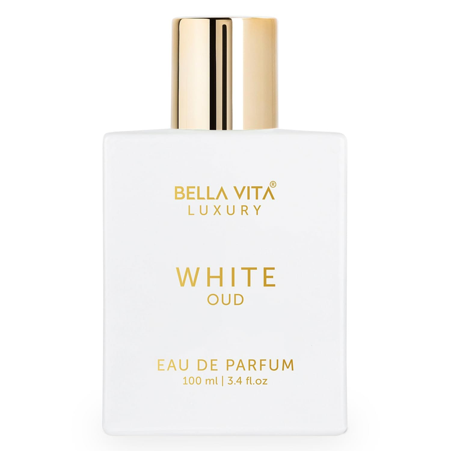 Perfume Her Fragrance - Bsella Vita Lsuxury White Oud Eau