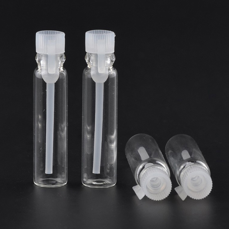 Perfume Fragrance Lab - 10 Chiếc 1/2/3 Ml Trống Mini