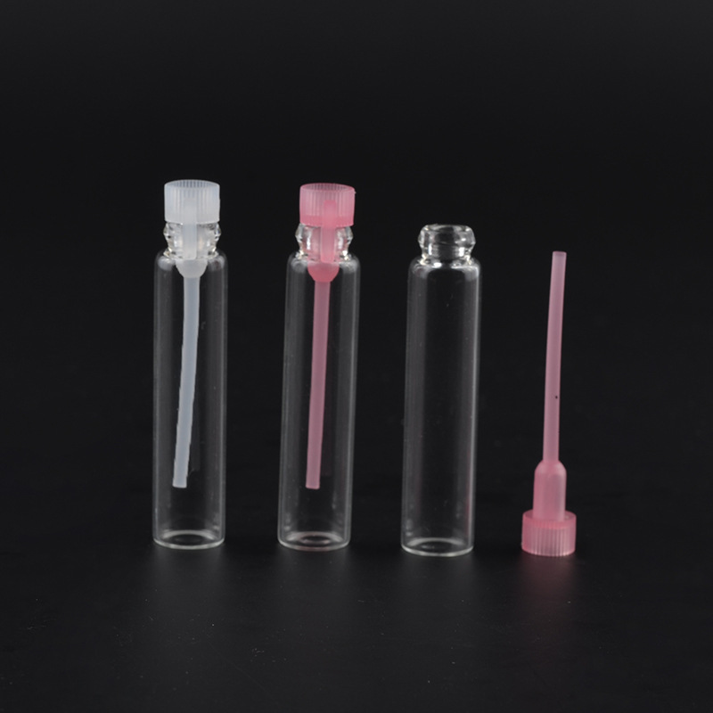Perfume Fragrance Lab - 100 Chiếc 1/2/3Ml Lọ Thủy Tinh
