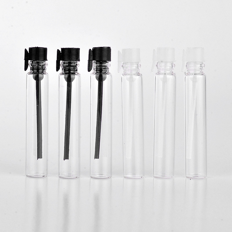 Perfume Fragrance Lab - Bộ 50 1/2 Ml/3 Ml Rỗng