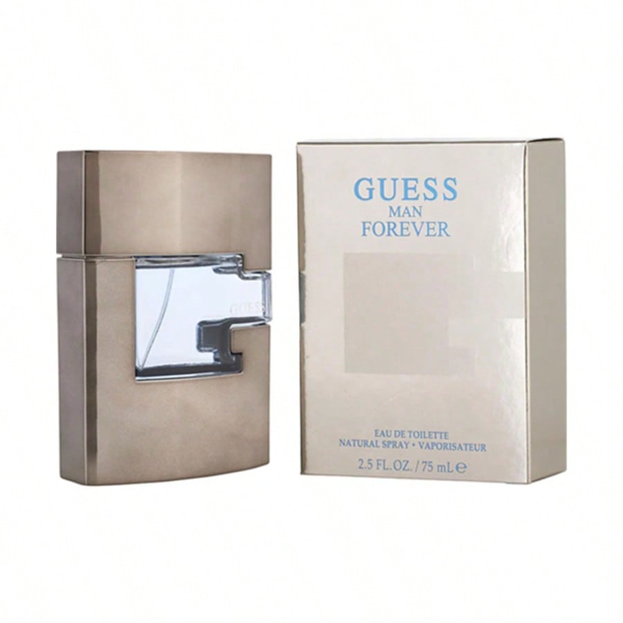 Perfume Fragrance Free - Guess Forever men Eau De Toilette