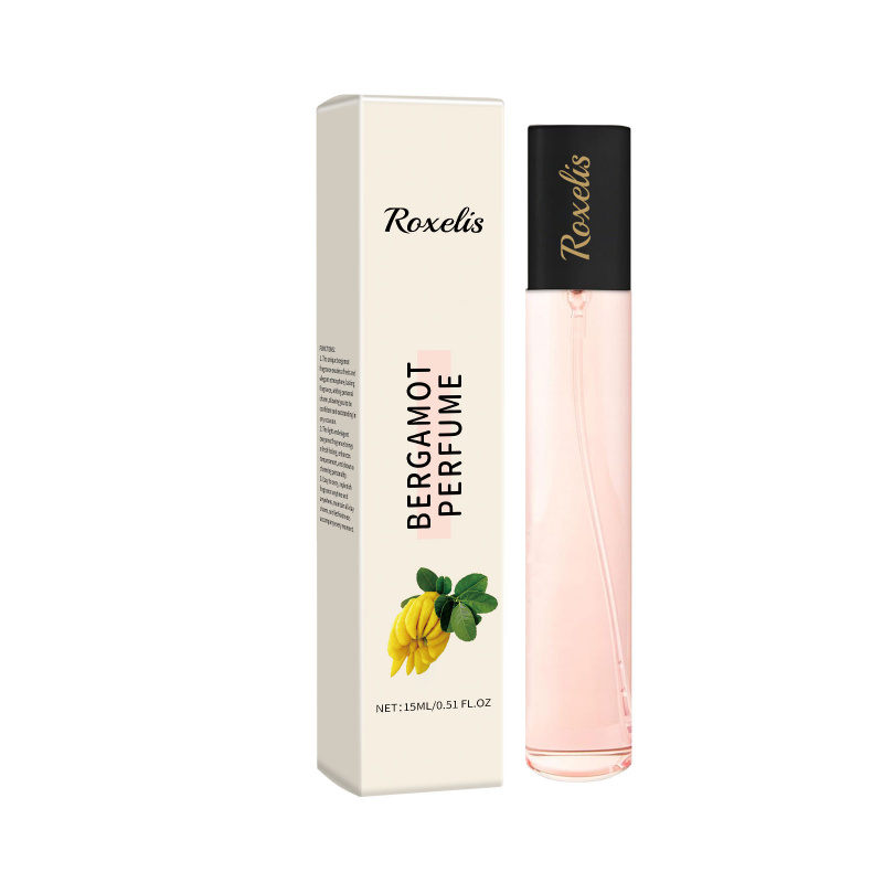 Perfume Fragrance Free - Elegant perfume Long-lasting fragrance, portable and