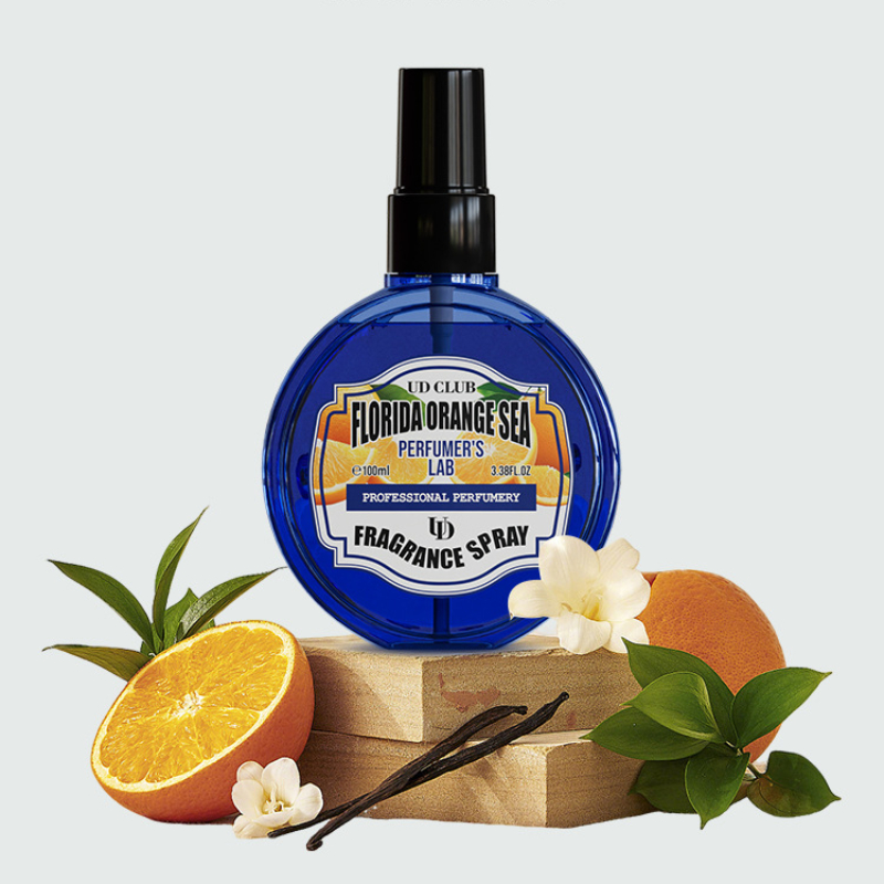 Perfume Fragrance Lab - Lab Perfume,Clothing Fragrance Mist,Fabric Lasting Freshness