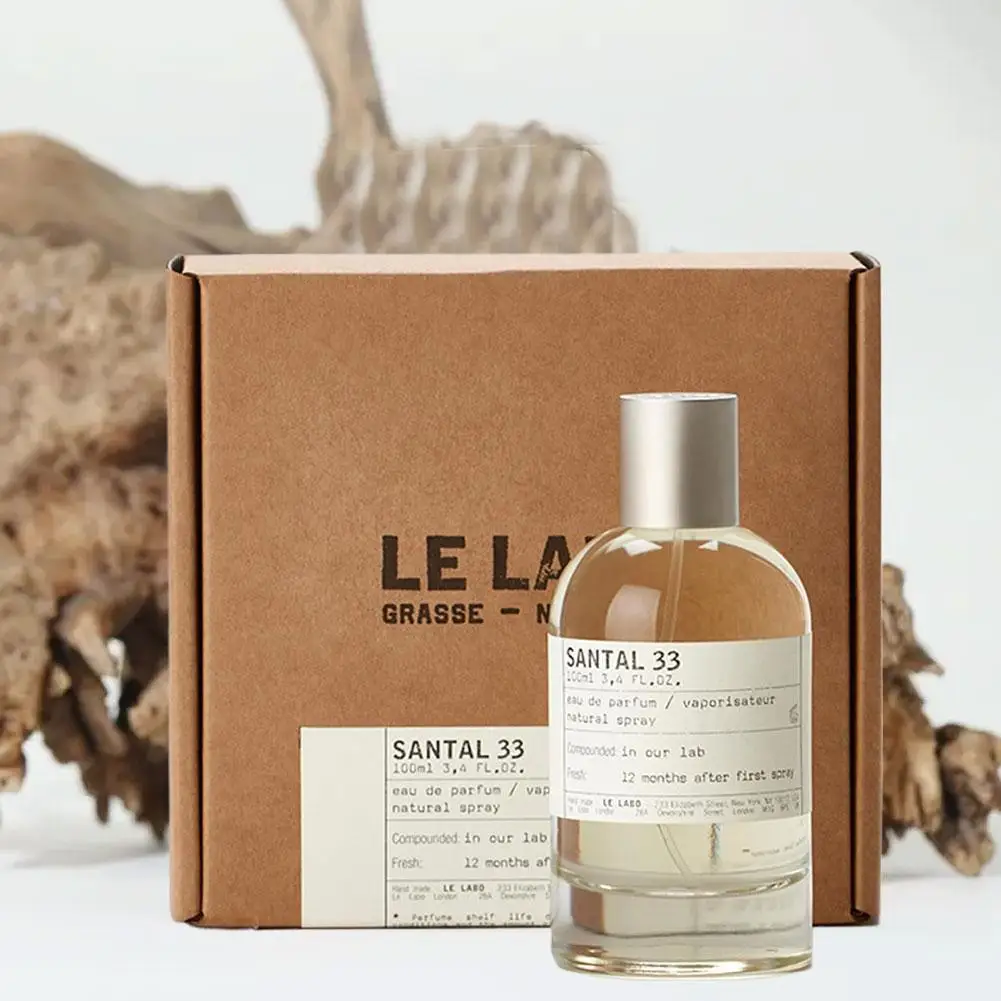 New product 100ml Laboratory P - đánh giá và giá Perfume Fragrance Lab
