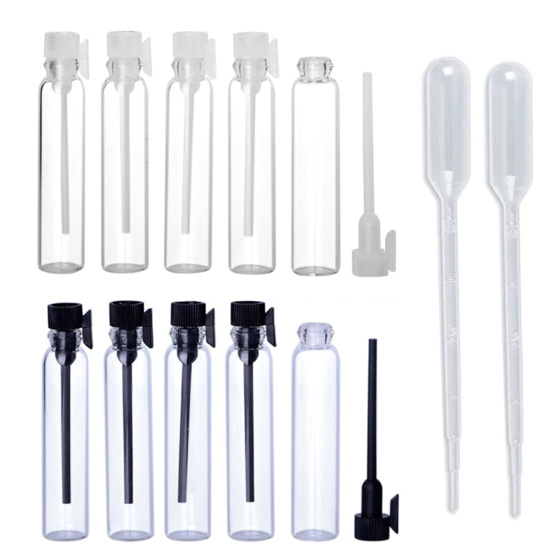 20/50 Chiếc 1/2/3Ml Rỗng Trong - đánh giá và giá Perfume Fragrance Lab