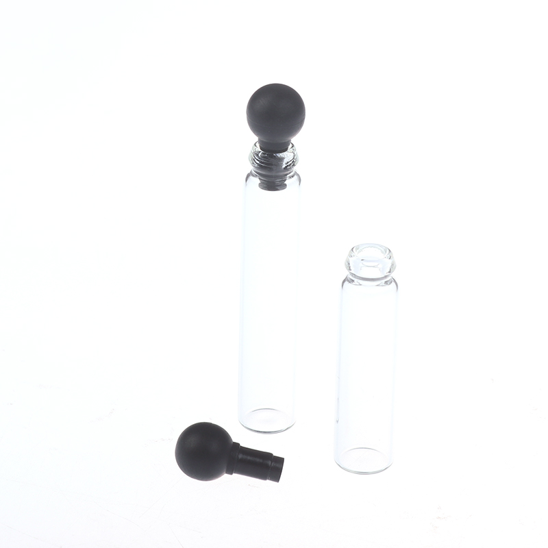 10pcs 0.5/1/2/3ml Empty Mini G - đánh giá và giá Perfume Fragrance Lab