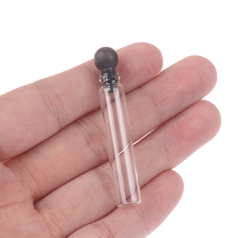 10pcs 0.5/1/2/3ml Empty Mini G - đánh giá và giá Perfume Fragrance Lab