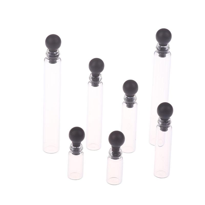 10pcs 0.5/1/2/3ml Empty Mini G - đánh giá và giá Perfume Fragrance Lab