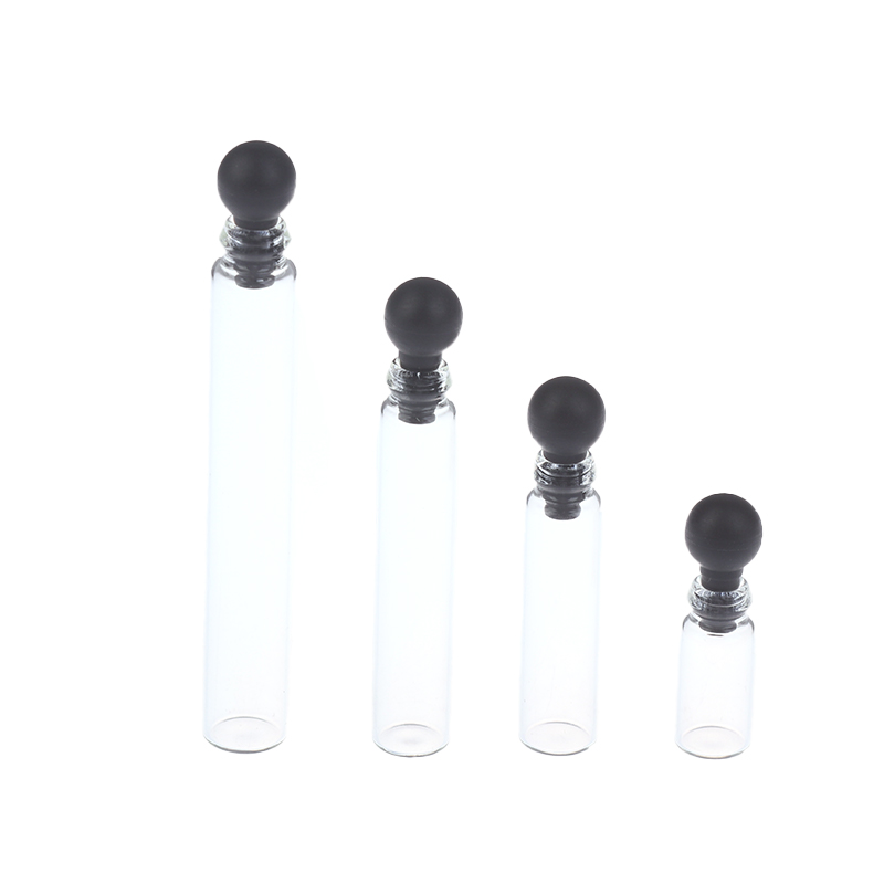 10pcs 0.5/1/2/3ml Empty Mini G - đánh giá và giá Perfume Fragrance Lab