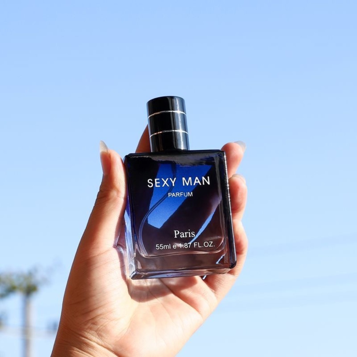 Men's Woody & Marine Perfume 5 - đánh giá và giá Perfume The Fragrance