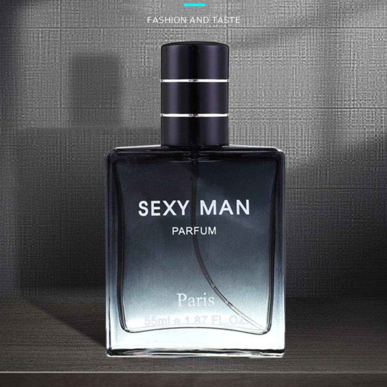 Men's Woody & Marine Perfume 5 - đánh giá và giá Perfume The Fragrance