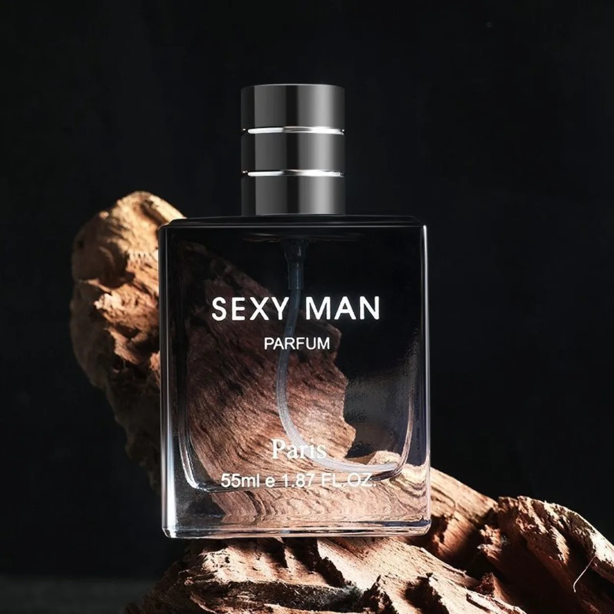 Men's Woody & Marine Perfume 5 - đánh giá và giá Perfume The Fragrance