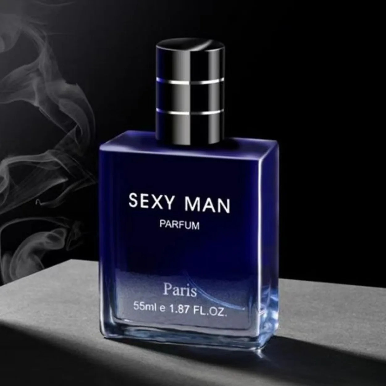 Men's Woody & Marine Perfume 5 - đánh giá và giá Perfume The Fragrance