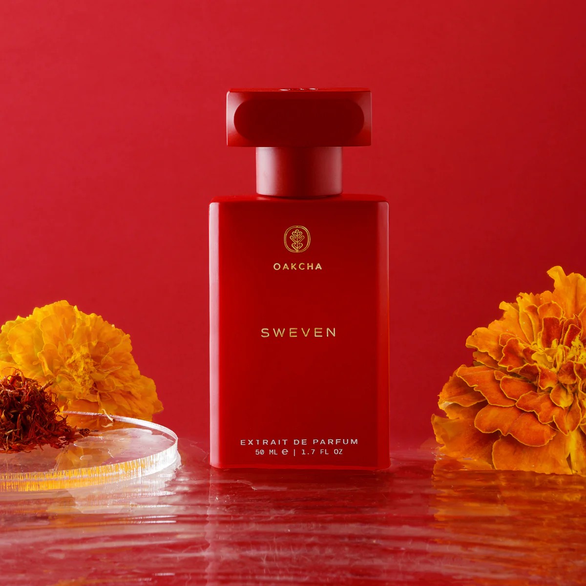 OAKCHA Sweven Perfume Extrait  - đánh giá và giá Perfume Fragrance Families