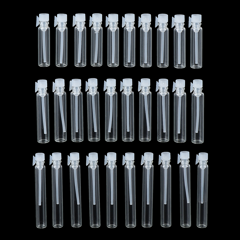 10 Chiếc 1/2/3 Ml Trống Mini N - đánh giá và giá Perfume Fragrance Lab