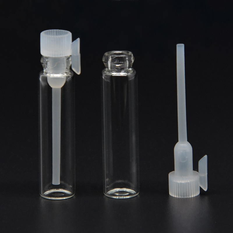 10 Chiếc 1/2/3 Ml Trống Mini N - đánh giá và giá Perfume Fragrance Lab