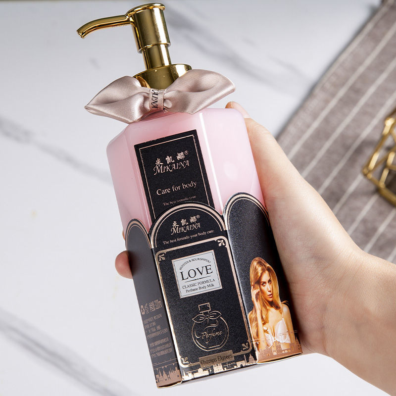 320ml Body Wash Perfume Long L - đánh giá và giá Perfume Fragrance Shower Gel