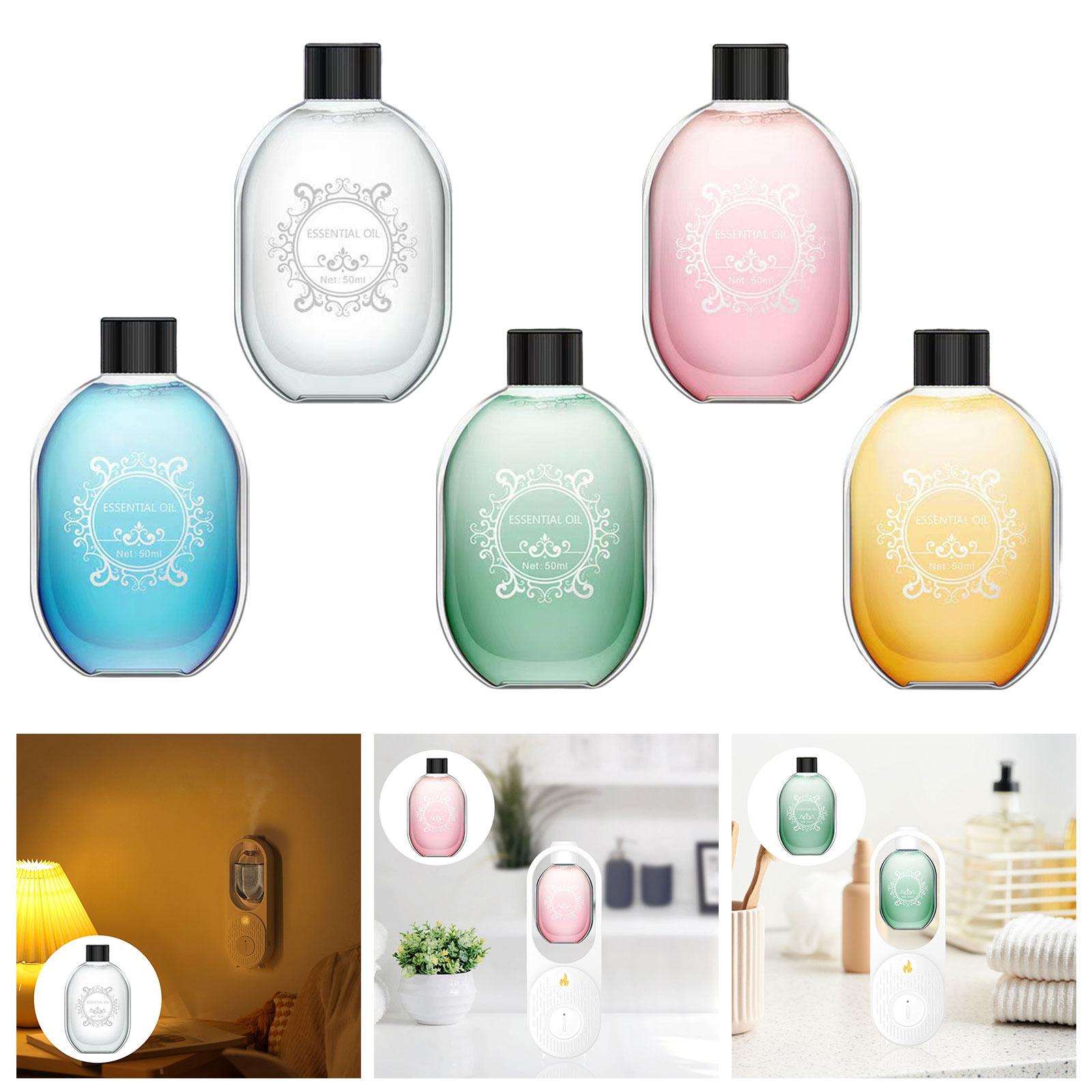 Perfume for Diffuser Essential - đánh giá và giá Perfume Quality Fragrance Oils