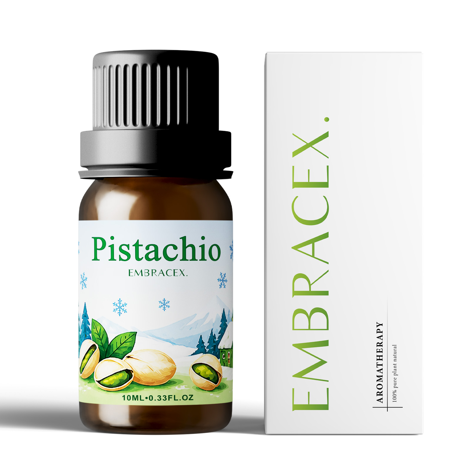 6pc/1pc Winter Fragrance Oils  - đánh giá và giá Amber Musk Oil