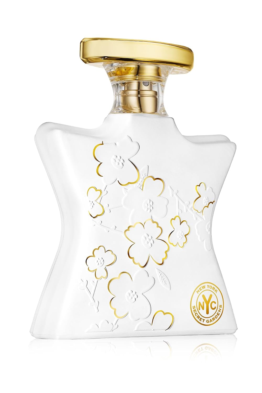 Bond No. 9 New York Secret Gar - đánh giá và giá Perfume Her Fragrance