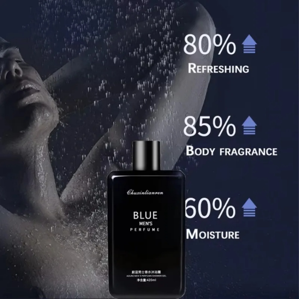 Long-Lasting Fragrance Shampoo - đánh giá và giá Perfume Fragrance Shampoo