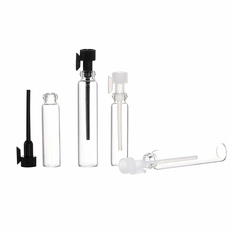 50Pcs 1ml/2ml/3ml Empty Mini G - đánh giá và giá Perfume Fragrance Lab