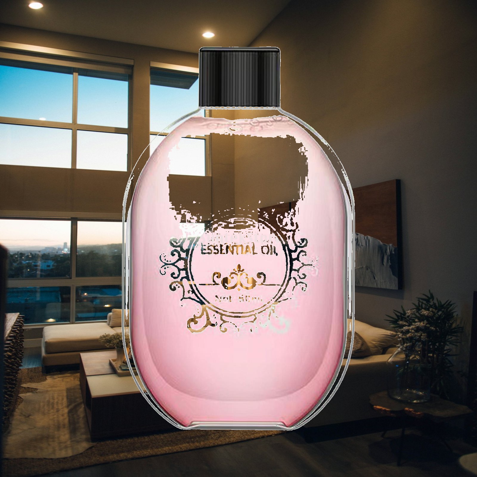 Diffuser Perfume Scented Oil R - đánh giá và giá Perfume Quality Fragrance Oils