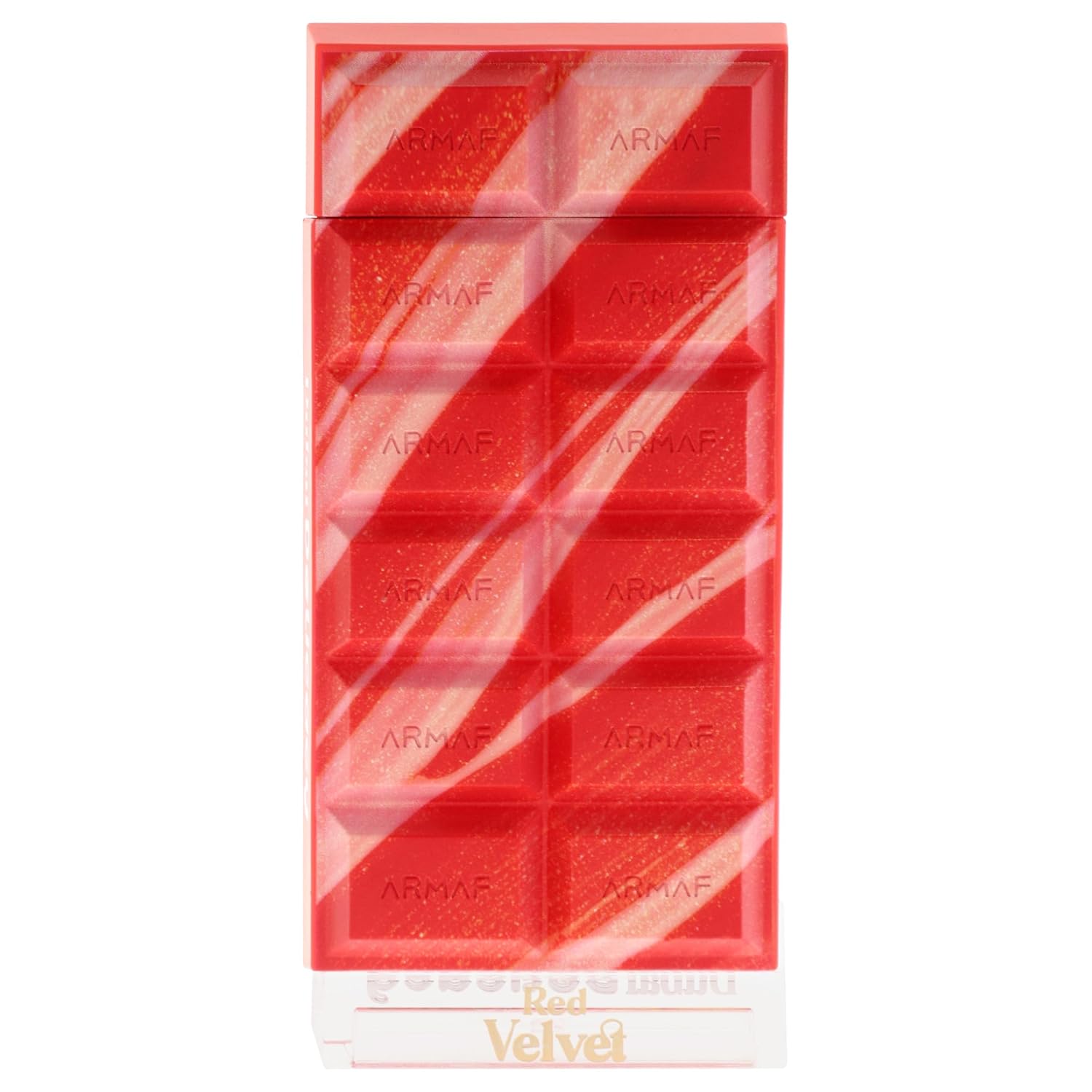 Armaf Parfums Red Velvet Unise - đánh giá và giá Amber Musk Oil