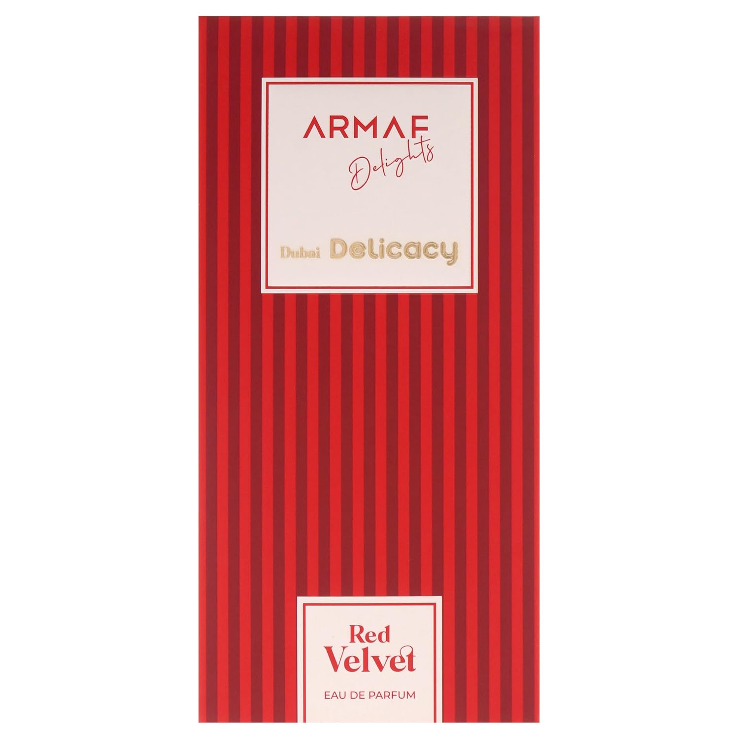 Armaf Parfums Red Velvet Unise - đánh giá và giá Amber Musk Oil