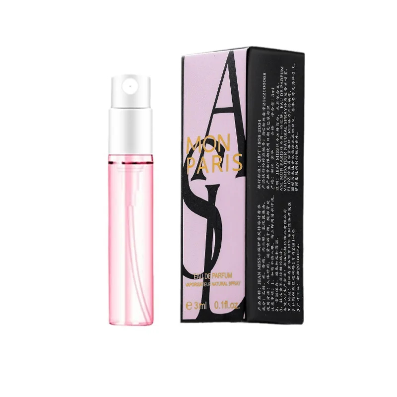 Portable 3ML Premium Perfume L - đánh giá và giá Perfume Fragrance Free