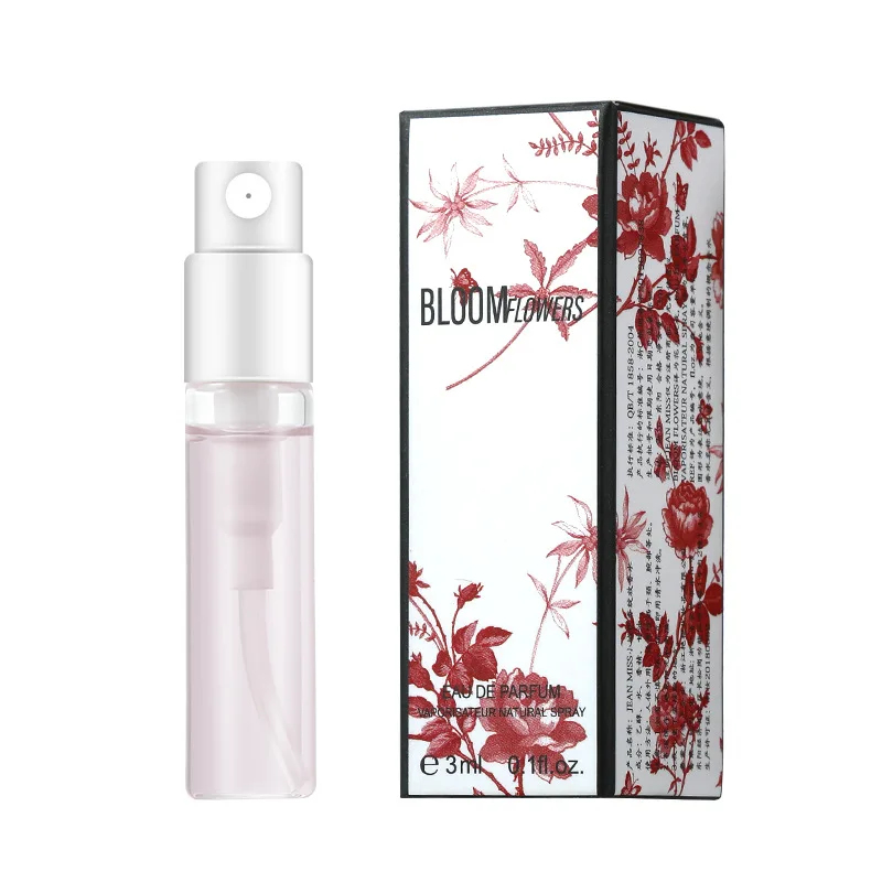 Portable 3ML Premium Perfume L - đánh giá và giá Perfume Fragrance Free