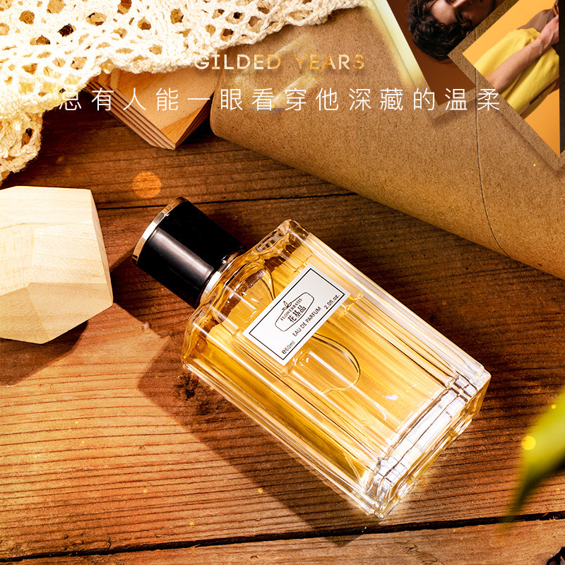 60ML Flower Basis Perfume Eau  - đánh giá và giá Perfume Fragrance Free