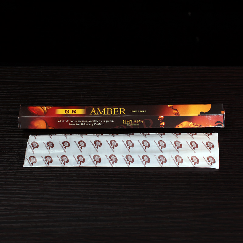 Ấn Độ Hương Hổ Phách Mùi Thơm  - đánh giá và giá Amber Musk Oil