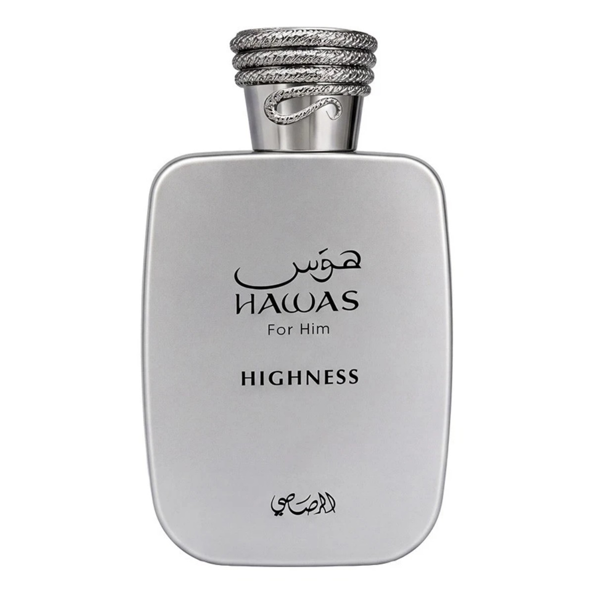 Rasasi Hawas Highness For Him  - đánh giá và giá Amber Musk Oil