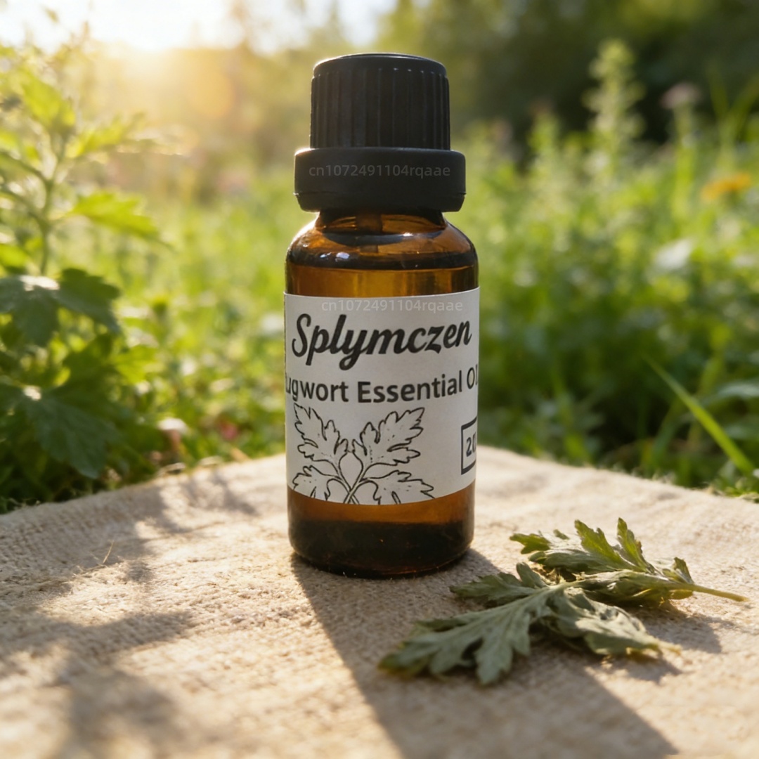 20ml Natural Mugwort Oud Blue  - đánh giá và giá Perfume Quality Fragrance Oils