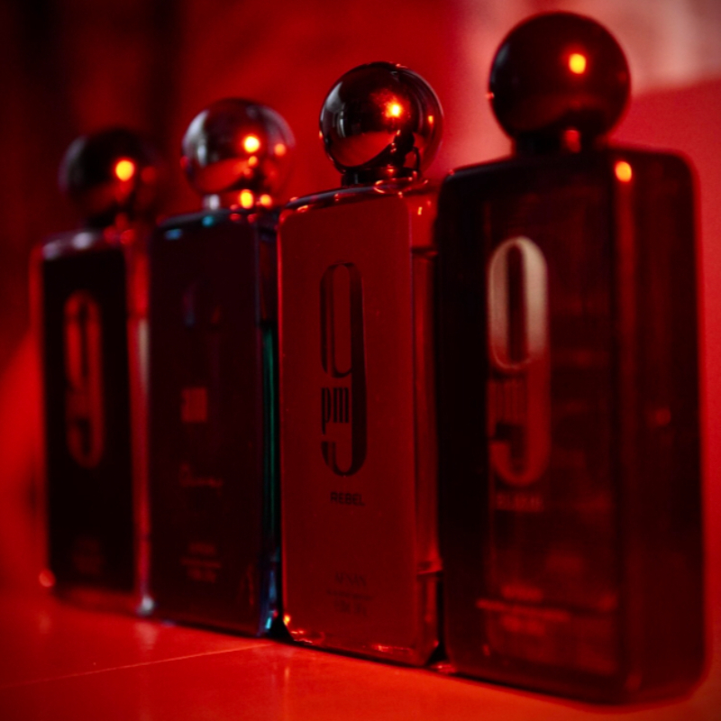 Perfumes and Colognes Set Gift - đánh giá và giá Perfume Fragrance Gift Set