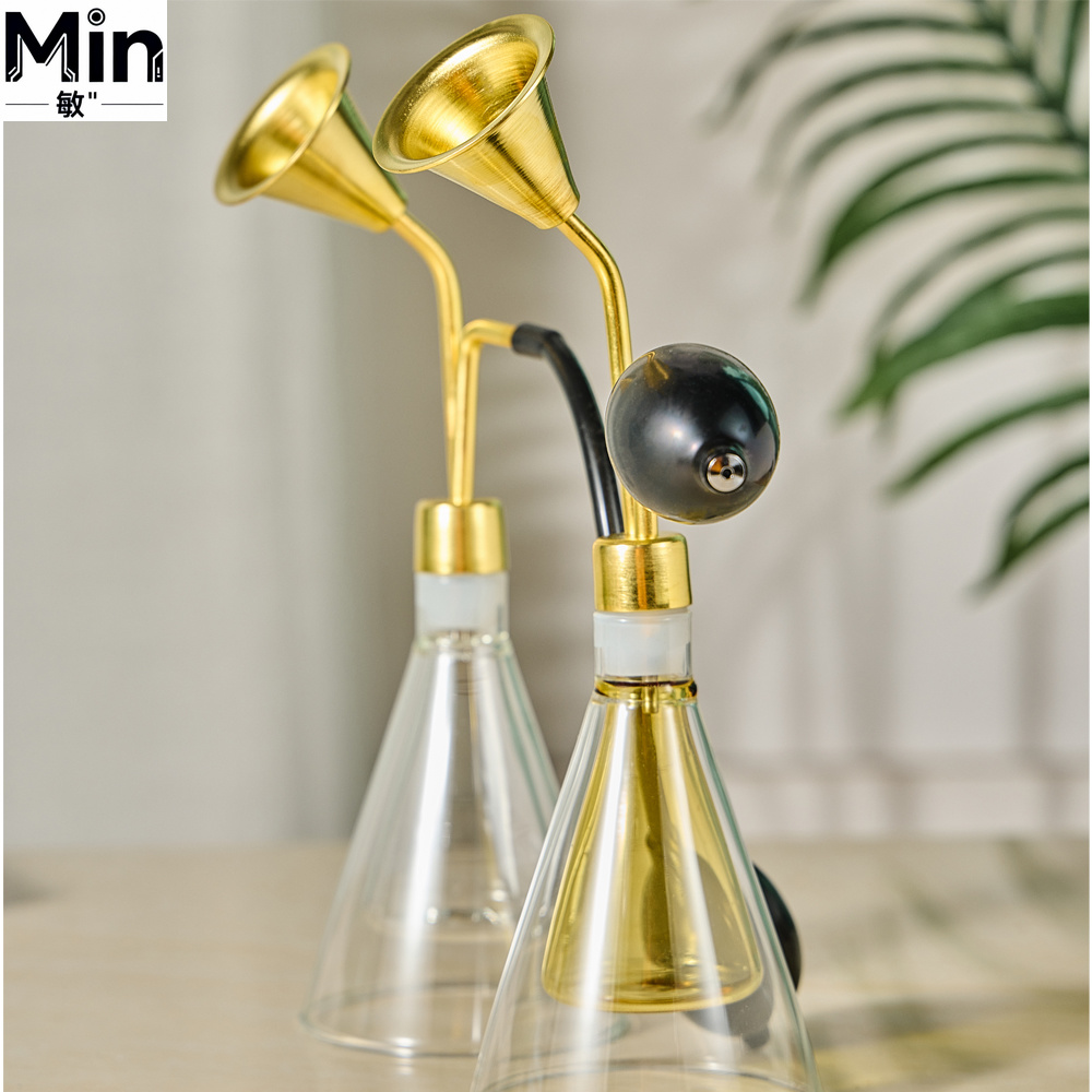 Logo Perfume Display Tester Gl - đánh giá và giá Perfume Fragrance Lab