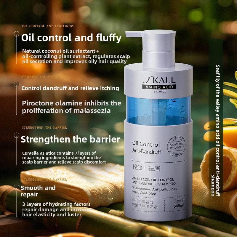 Amino Acid Shampoo Camellia Fr - đánh giá và giá Perfume Fragrance Shampoo