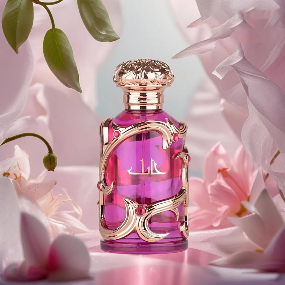 Luxury Habiik Decorative Women - đánh giá và giá Perfume Her Fragrance