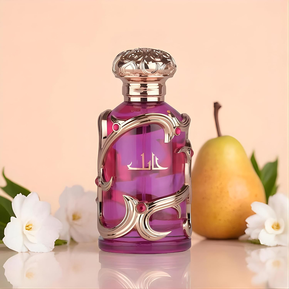 Luxury Habiik Decorative Women - đánh giá và giá Perfume Her Fragrance