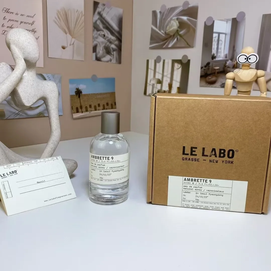 Laboratory Brand Perfume for W - đánh giá và giá Perfume Fragrance Lab