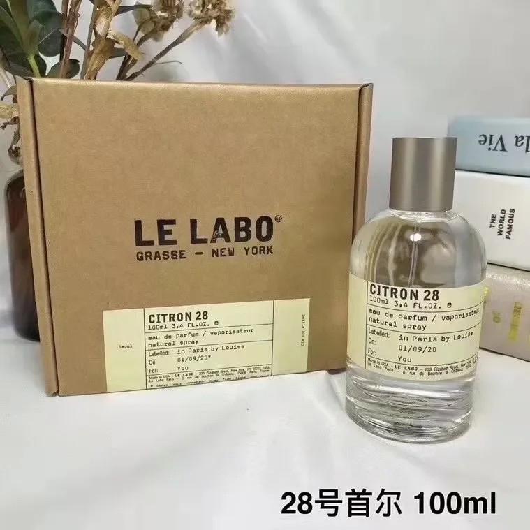 Laboratory Brand Perfume for W - đánh giá và giá Perfume Fragrance Lab