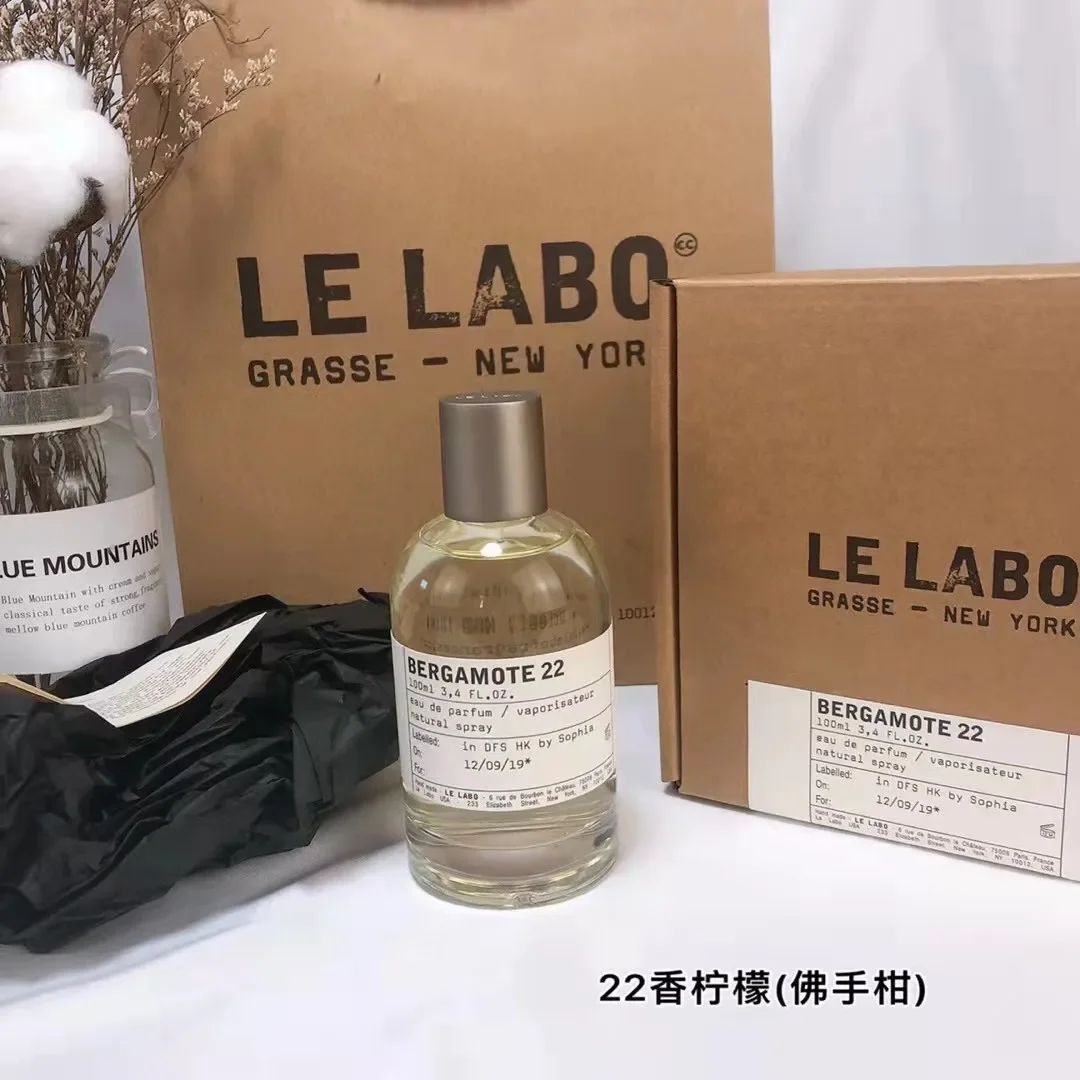 Laboratory Brand Perfume for W - đánh giá và giá Perfume Fragrance Lab