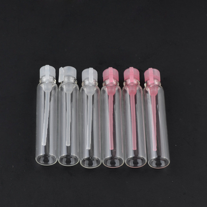 100 Chiếc 1/2/3Ml Lọ Thủy Tinh - đánh giá và giá Perfume Fragrance Lab