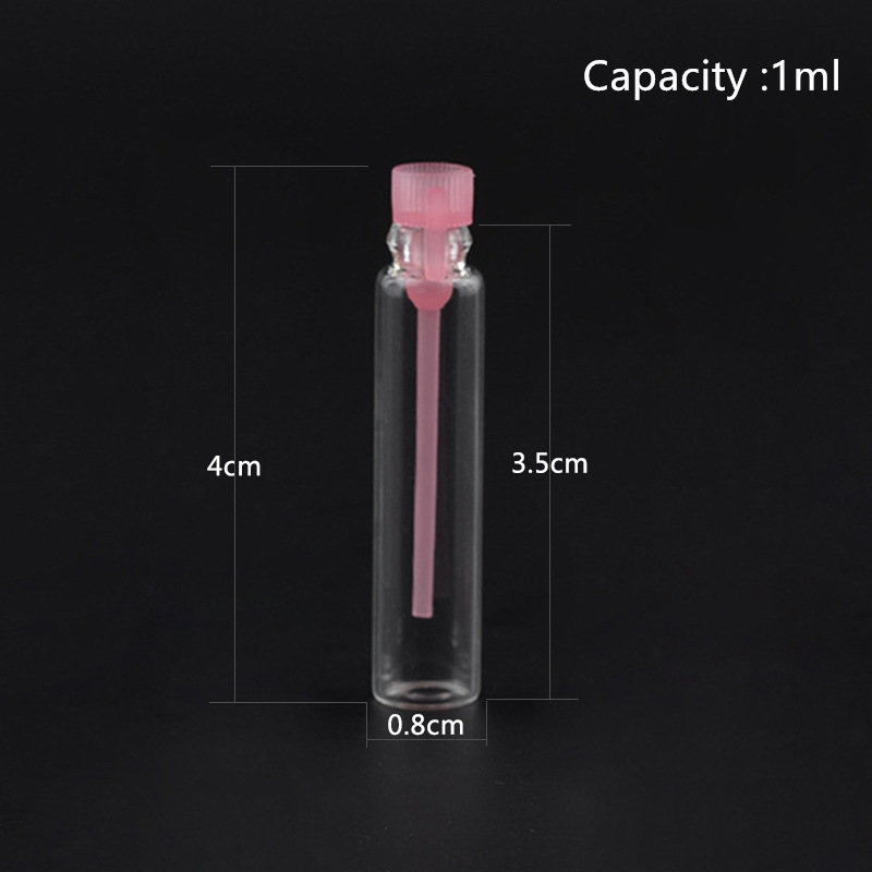 100 Chiếc 1/2/3Ml Lọ Thủy Tinh - đánh giá và giá Perfume Fragrance Lab