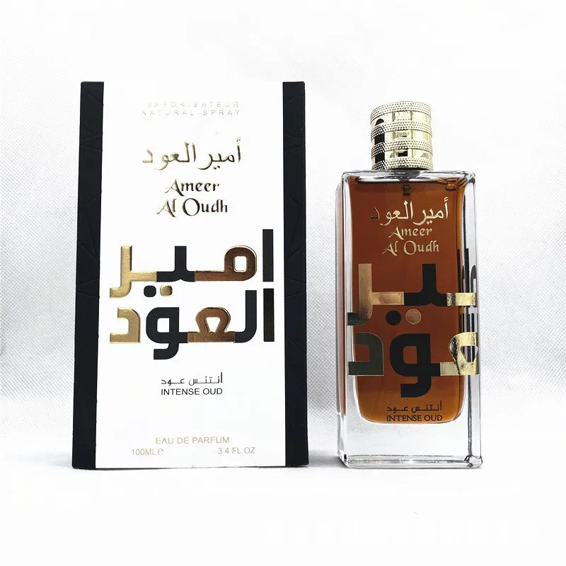 100ml Ameer Eau De Parfum Body - đánh giá và giá Perfume Quality Fragrance Oils