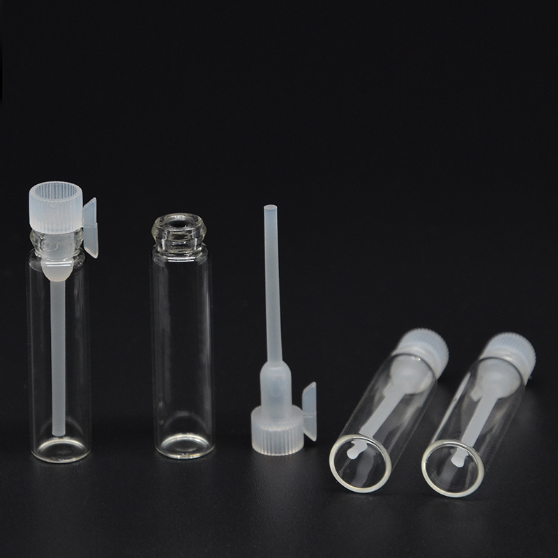 Bộ 50 1/2 Ml/3 Ml Rỗng Mini Nư - đánh giá và giá Perfume Fragrance Lab