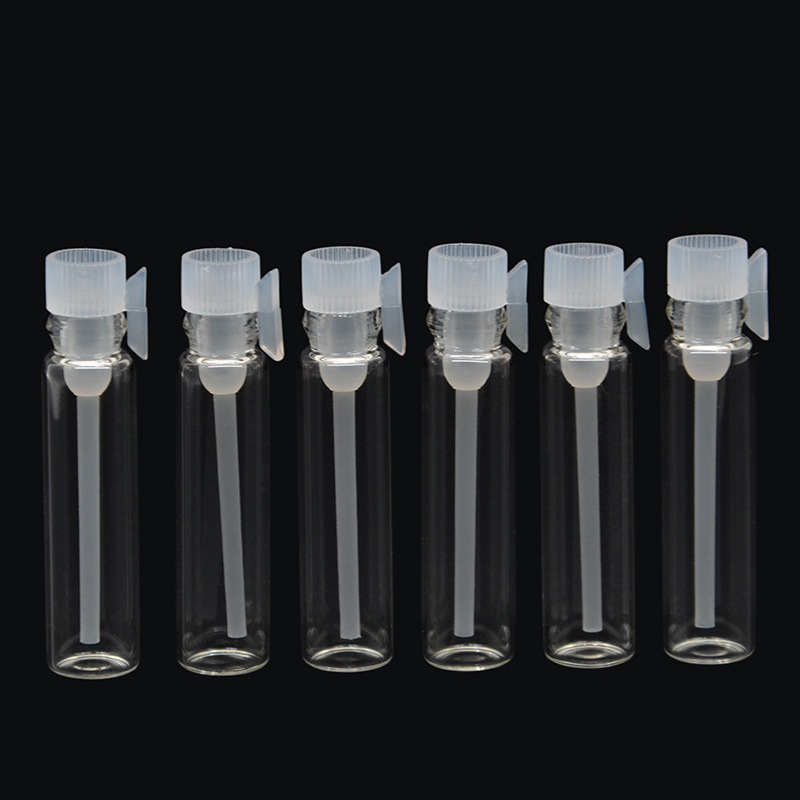 Bộ 50 1/2 Ml/3 Ml Rỗng Mini Nư - đánh giá và giá Perfume Fragrance Lab