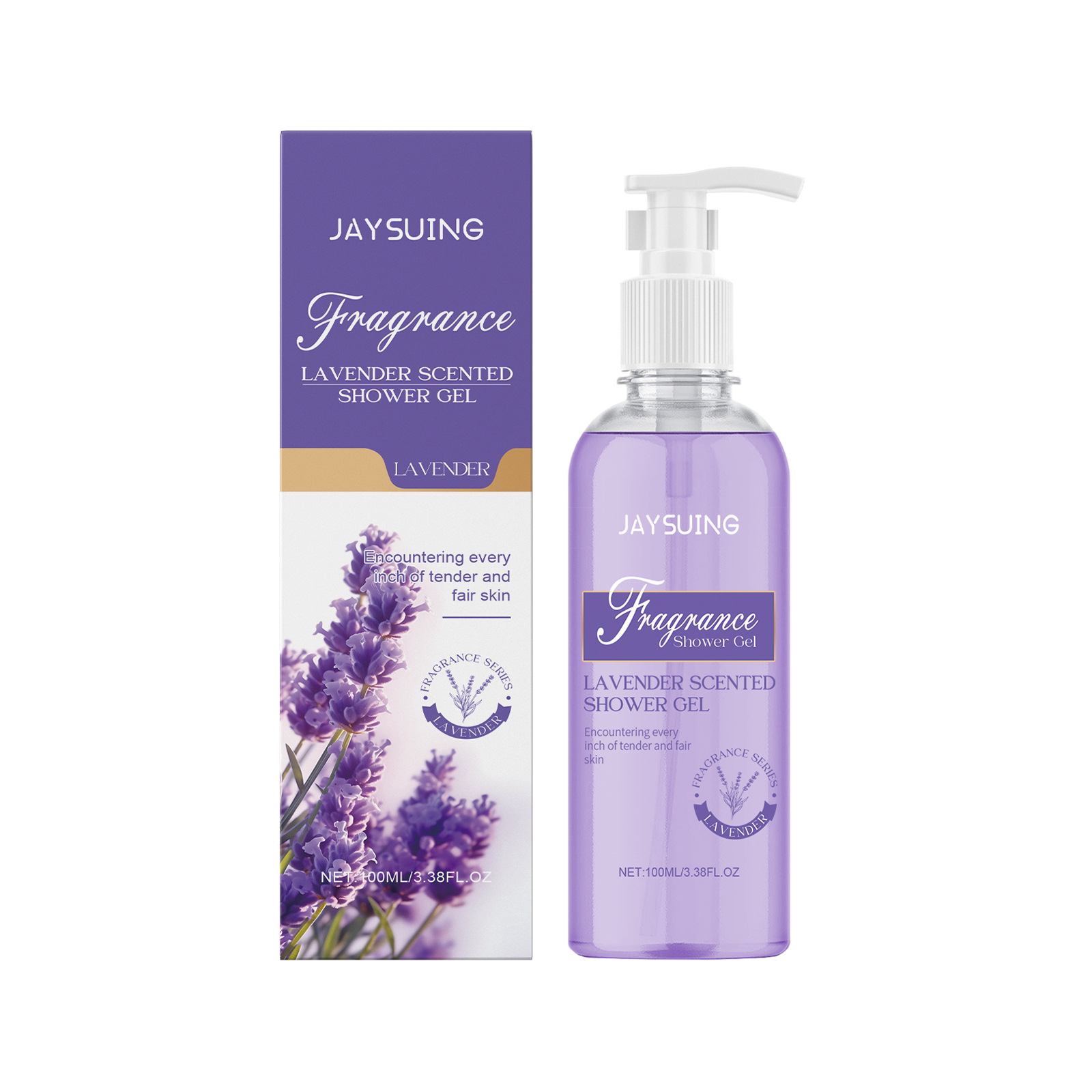 Fragrant Shower Gel Body Wash  - đánh giá và giá Perfume Fragrance Shower Gel