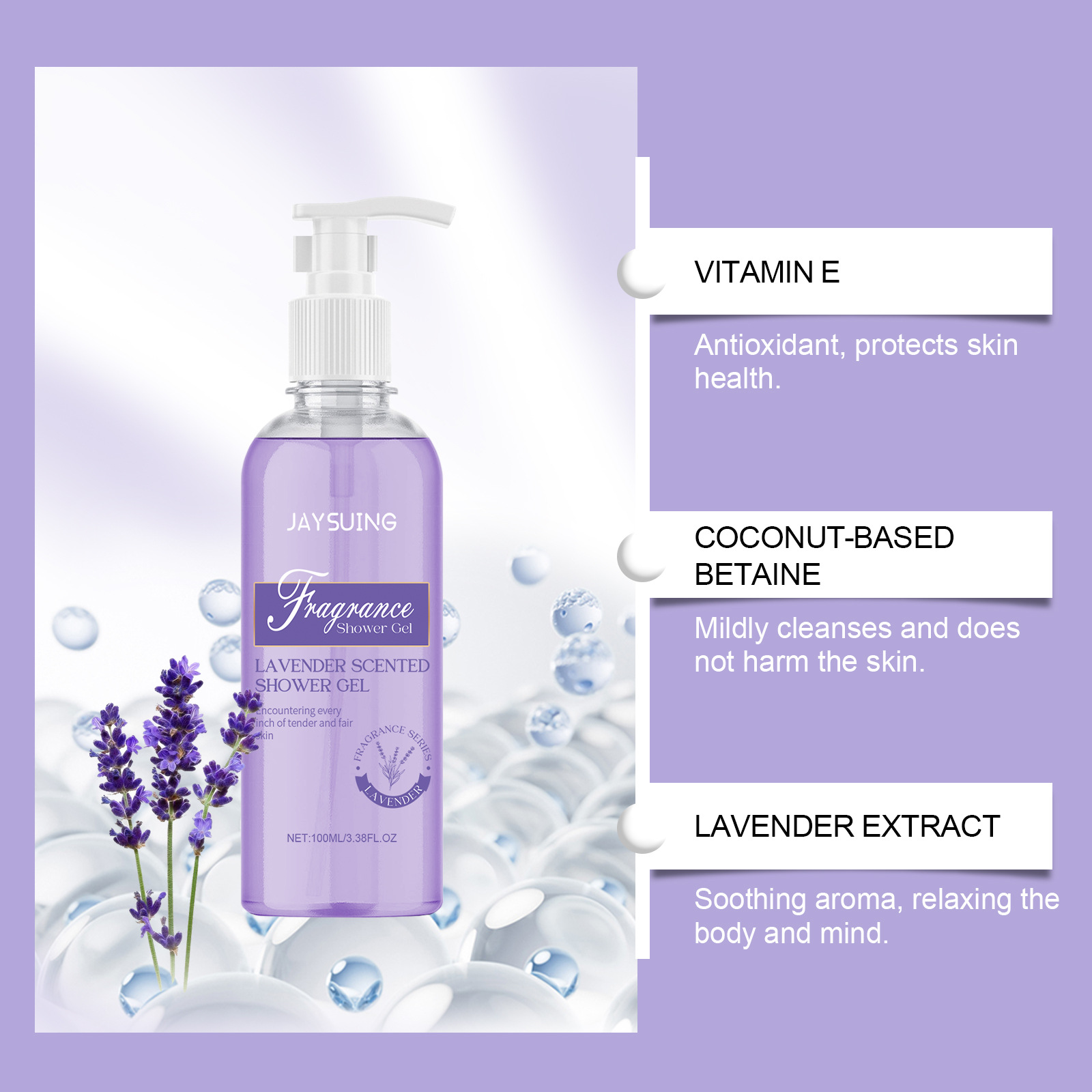 Fragrant Shower Gel Body Wash  - đánh giá và giá Perfume Fragrance Shower Gel
